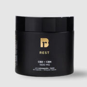 REST & Refresh CBD & CBN Softgels The Raw Botanics Promo Code