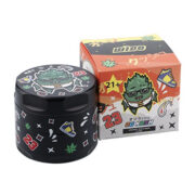 55mm OG Kush 3 Stage Grinder Daily High Club Coupon Code