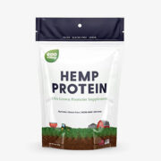 Hemp Protein Evo Hemp Coupon Code