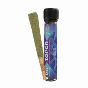 Torch Hashhole THCa Pre-Rolls 2g D8 Superstore Promo Code