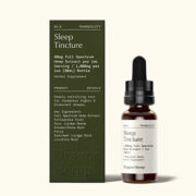 CBD Sleep Tincture Dragon Hemp Promo Code