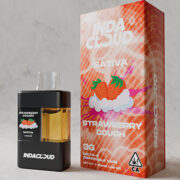 Strawberry Cough 3G Delta 8 Disposable Vape Pen Discount Code