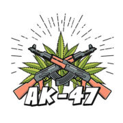 AK-47 Autoflower Seed Supreme Coupon Code