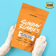 CBD Dog Treats Sunday Scaries Promo Code