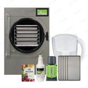 Harvest Right Pharmaceutical Small Freeze Dryer Trim Leaf Discount Code