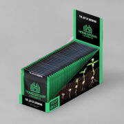 Homegrown Cannabis Seed Box Promo Code