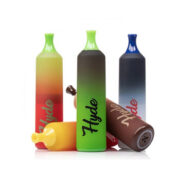 Hyde Retro Rave Disposable Vapor Boss Discount Code
