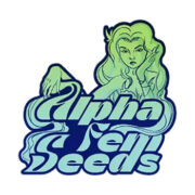 AlphaFem Seeds Herbies Seeds Promo Code