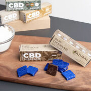 Artisan CBD Chocolate Zatural Promo Code