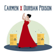 Carmen x Durban Poison Feminized Seed Supreme Discount Code