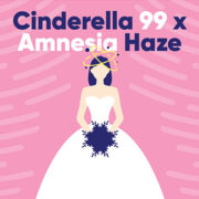 Cinderella 99 x Amnesia Haze Feminized Seed Supreme Discount Code