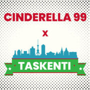 Cinderella 99 x Taskenti Feminized Seed Supreme Discount Code