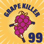 Grape Killer 99 Feminized Seed Supreme Discount Code
