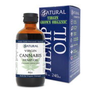 Hemp Seed Oil Zatural Discount Code