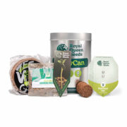 IGrowCan Grow Kit Royal Queen Seeds Promo Code