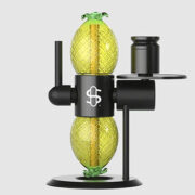 KOMPACT PINEAPPLE GLOBE (SINGLE) Stundenglass Promo Code