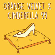 Orange Velvet x Cinderella 99 Feminized Seed Supreme Coupon Code