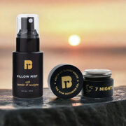SWEET DREAMS TRAVEL BUNDLE Raw Botanics Discount Code