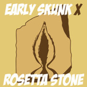Skunk x Rosetta Stone Fast Version Seed Supreme Promo Code