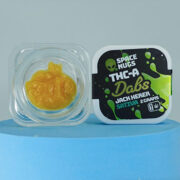 Space Nugs Jack Herer THC-A Dab – 2 Grams Blue Moon Hemp Coupon Code