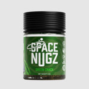 Space Nugz THCA Flower - Green Crack Galaxy Treats Promo Code