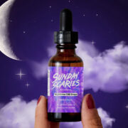 CBD Oil for Sleep Sunday Scaries Promo Code