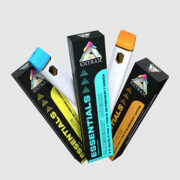 Essentials by Goliath Delta-9 + THCP Preheat Device + Pod Delta Extrax Promo Code