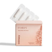 Booty Melts with Hemp Foria Discount Code