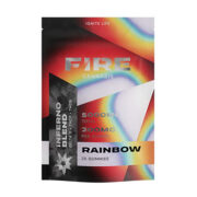 Fire Hemp Inferno Blend Gummies 5000mg Pure CBD Now Promo Code