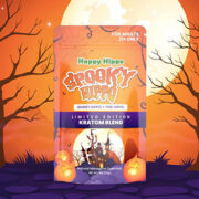 SPOOKY HIPPO Happy Hippo Herbals Discount Code
