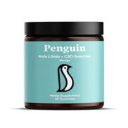 Male Libido CBD Gummies Penguin CBD Discount Code