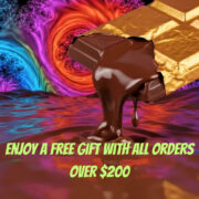 Free Dubai Chocolate Shroom Garden Discount Code