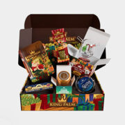 King Palm Christmas Box Promo Code