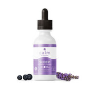 CBD Sleep Oil Calm By Wellness Discount Code