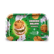 Cookies Gelato Rolling Tray Royal Queen Seeds Promo Code