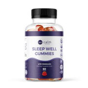 Sleep Well Gummies Calm by Wellness Promo Code