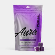 Aura Illuminate Gummies Plus CBD Oil Promo Code