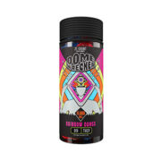 DOME WRECKER THC-P + DELTA 9 GUMMIES Everything 420 Promo Code