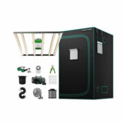 Mars Hydro Grow Tent Kit Royal Queen Seeds Promo Code