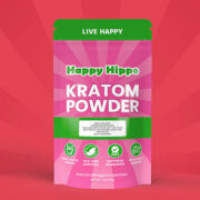 Mighty Red Hippo Happy Hippo Herbals Promo Code