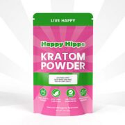 Lighting Hippo Kratom Powder Happy Hippo Herbals Promo Code