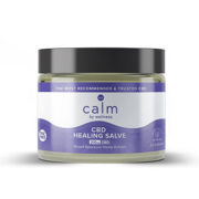 Hemp CBD Healing Salve Calm by Wellness Promo Code