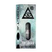 Pure CBD Now iDELTA8 Obsidian Blend Cartridge Coupon Code