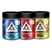 iDELTA8 Delta 8 Gummies 20ct Pure CBD Now Discount Code