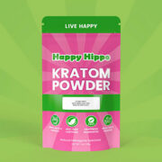 Atomic Hippo Kratom Happy Hippo Herbals Promo Code